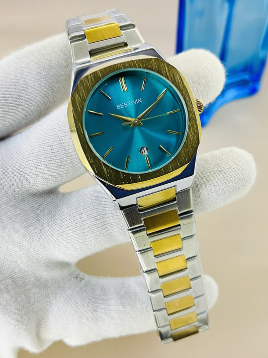 BESTWIN Elegant Analog Wristwatch