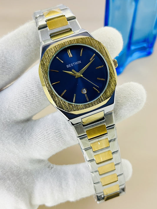 BESTWIN Elegant Analog Wristwatch